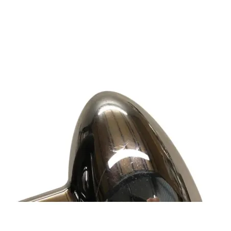 Support de phare gauche TRIUMPH BONNEVILLE 865 2008-2016 T100 EFI