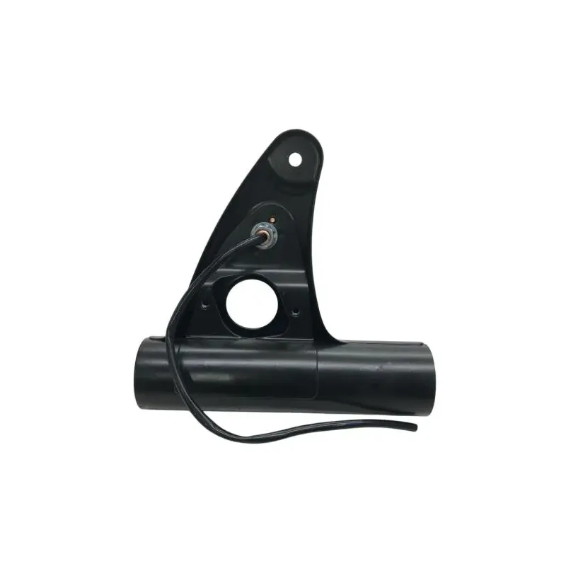Support de phare gauche TRIUMPH BONNEVILLE 865 2008-2016 T100 EFI