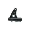 Support de phare gauche TRIUMPH BONNEVILLE 865 2008-2016 T100 EFI
