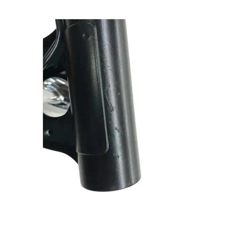 Support de phare gauche TRIUMPH BONNEVILLE 865 2008-2016 T100 EFI