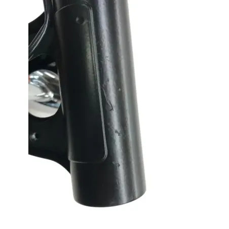 Support de phare gauche TRIUMPH BONNEVILLE 865 2008-2016 T100 EFI