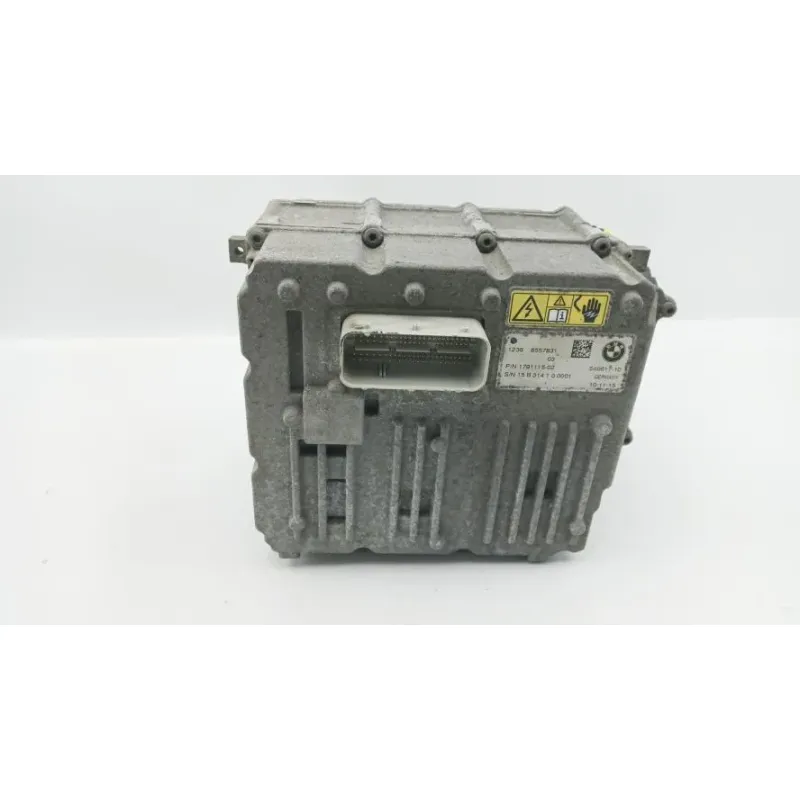 Transformateur BMW C EVOLUTION 2013 - 2020
