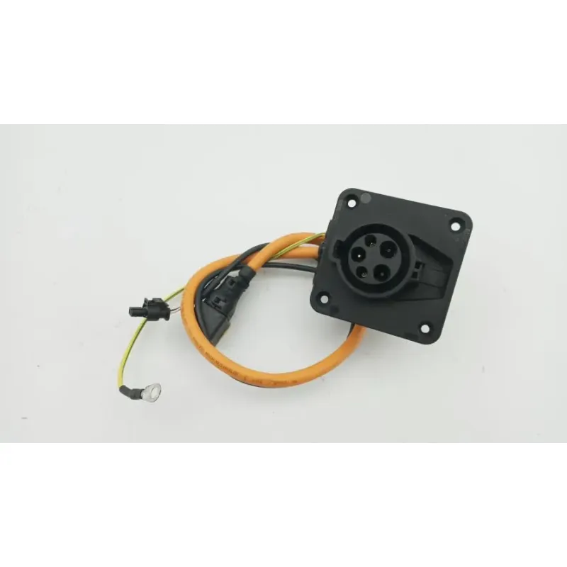 Prise de chargement BMW C EVOLUTION 2013 - 2020