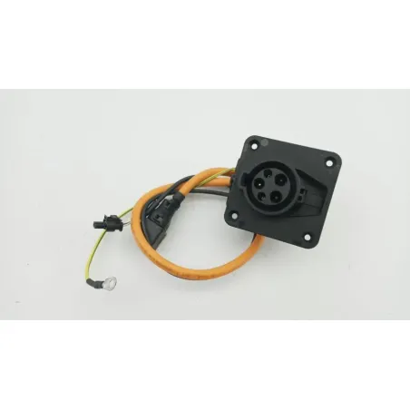 Prise de chargement BMW C EVOLUTION 2013 - 2020