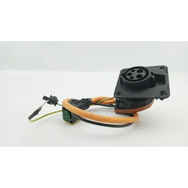 Prise de chargement BMW C EVOLUTION 2013 - 2020