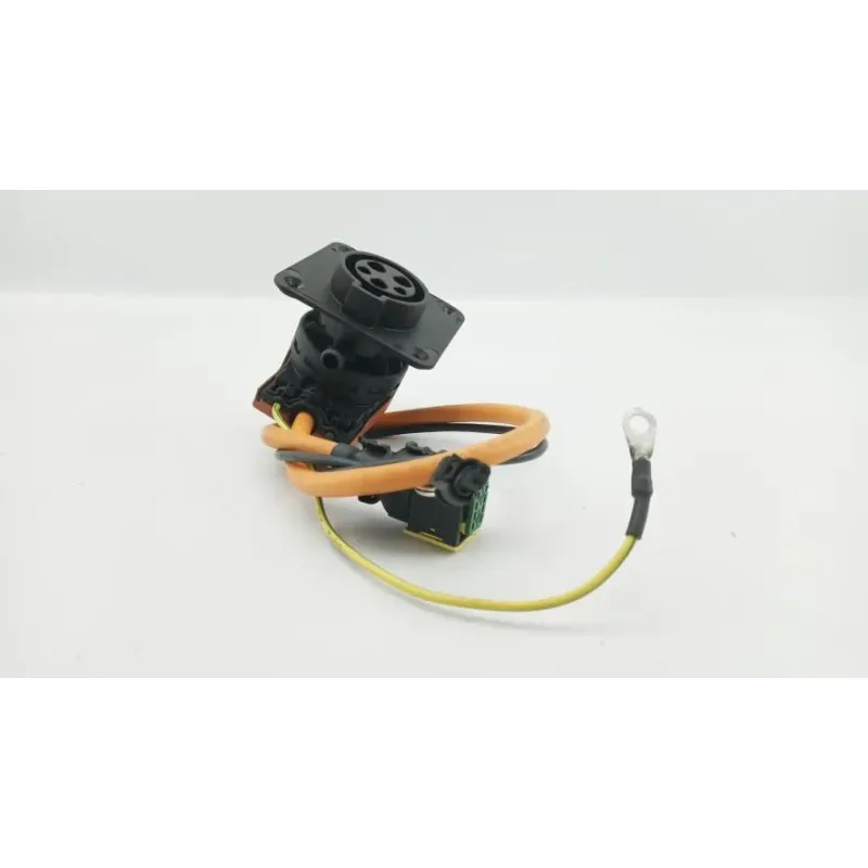 Prise de chargement BMW C EVOLUTION 2013 - 2020