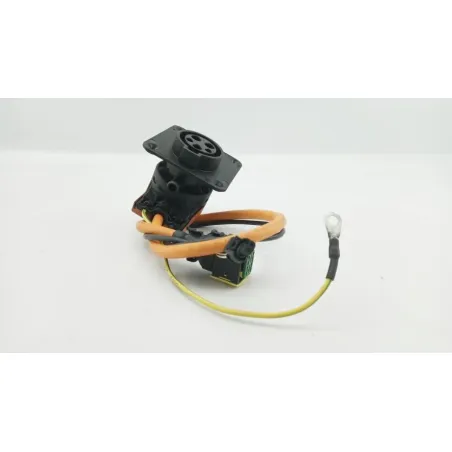 Prise de chargement BMW C EVOLUTION 2013 - 2020