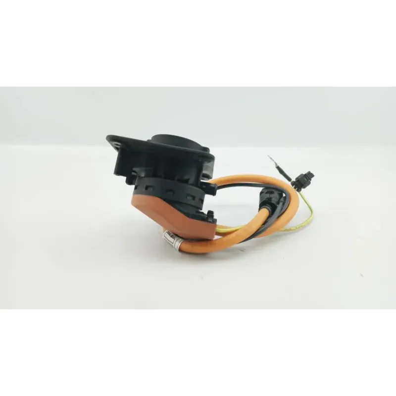 Prise de chargement BMW C EVOLUTION 2013 - 2020