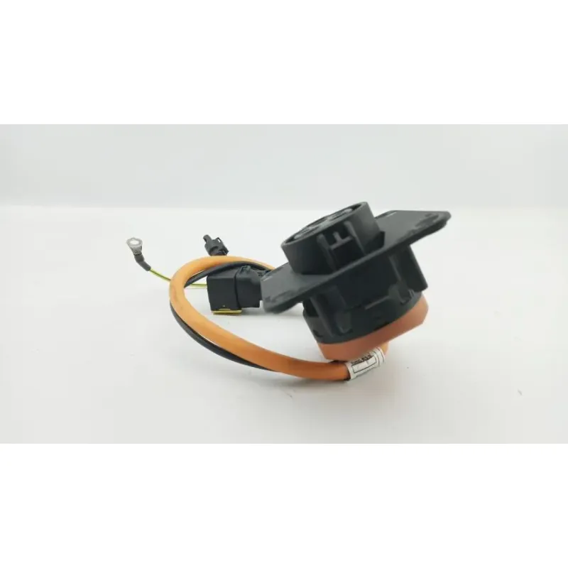 Prise de chargement BMW C EVOLUTION 2013 - 2020