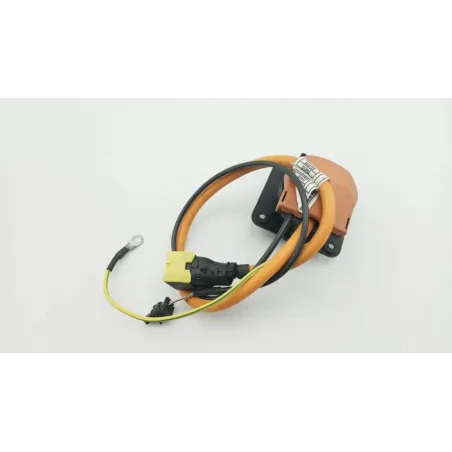 Prise de chargement BMW C EVOLUTION 2013 - 2020