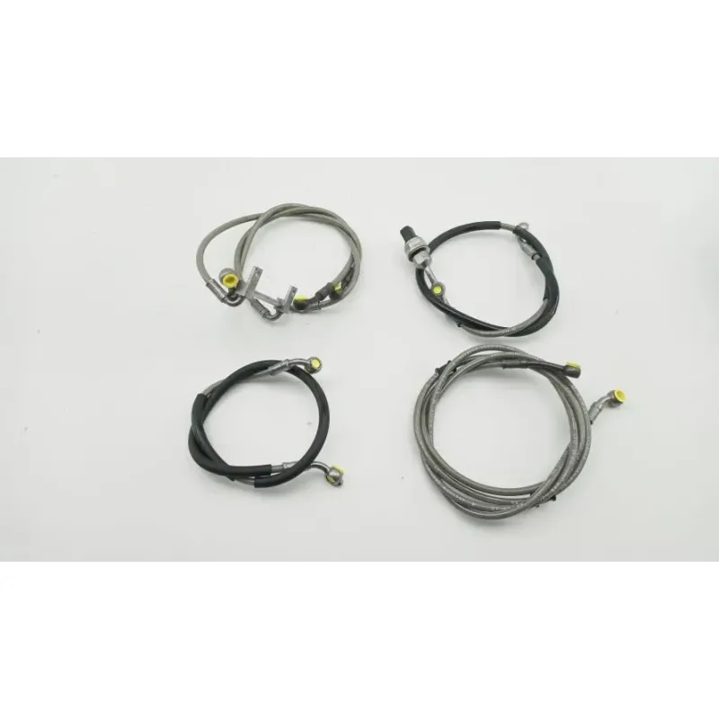 Durite de frein arriere BMW C EVOLUTION 2013 - 2020