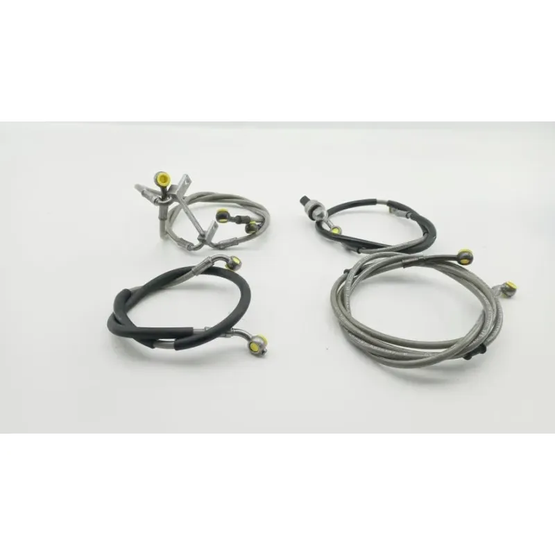 Durite de frein arriere BMW C EVOLUTION 2013 - 2020