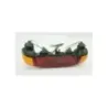 Feu arriere HONDA ST 1100 PAN EUROPEAN ABS 1997 - 1998 Feu arriere HONDA ST 1100 PAN EUROPEAN ABS 1997 - 1998