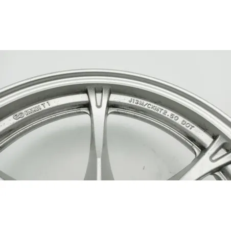 Jante avant SUZUKI UH 125 BURGMAN 2014 - 2017