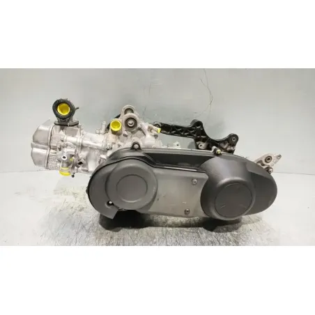 Moteur SUZUKI UH 125 BURGMAN 2014 - 2017