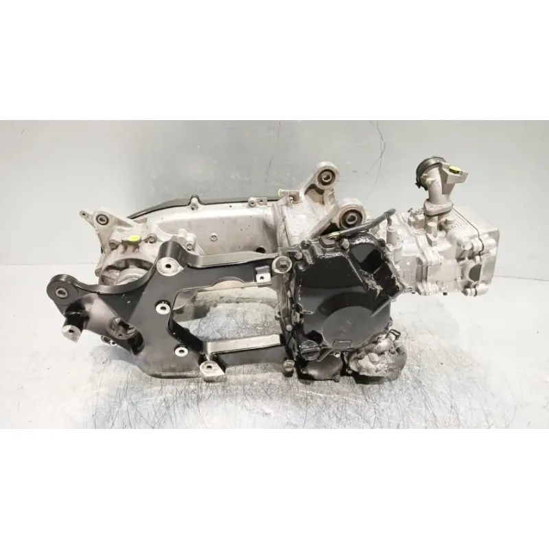 Moteur SUZUKI UH 125 BURGMAN 2014 - 2017