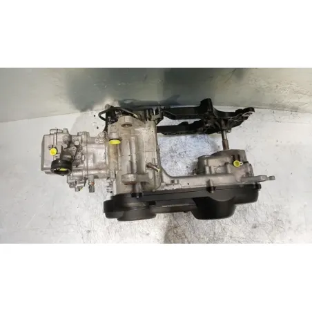 Moteur SUZUKI UH 125 BURGMAN 2014 - 2017