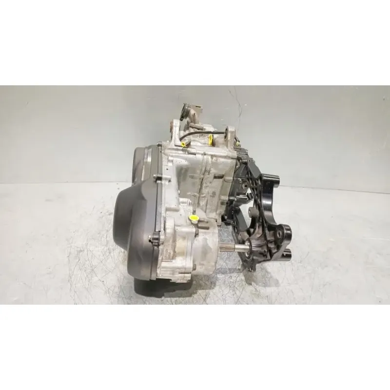 Moteur SUZUKI UH 125 BURGMAN 2014 - 2017