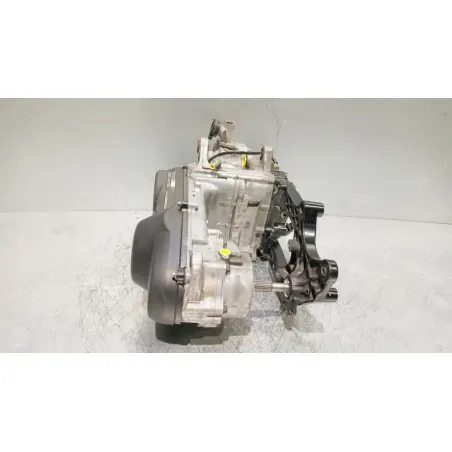 Moteur SUZUKI UH 125 BURGMAN 2014 - 2017