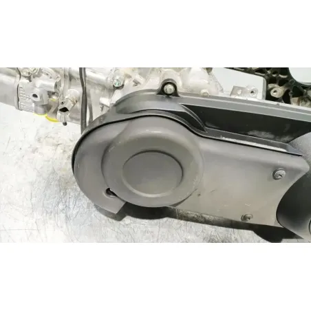 Moteur SUZUKI UH 125 BURGMAN 2014 - 2017