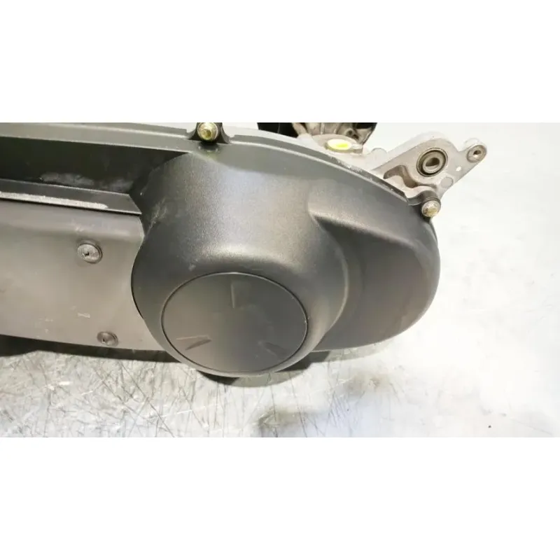 Moteur SUZUKI UH 125 BURGMAN 2014 - 2017
