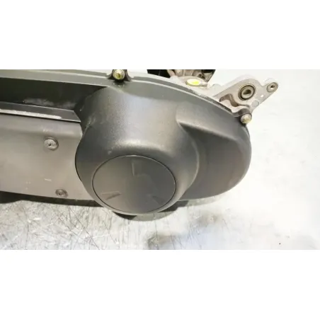 Moteur SUZUKI UH 125 BURGMAN 2014 - 2017