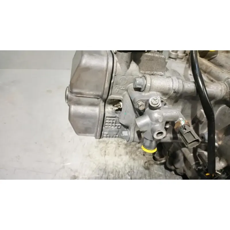 Moteur SUZUKI UH 125 BURGMAN 2014 - 2017