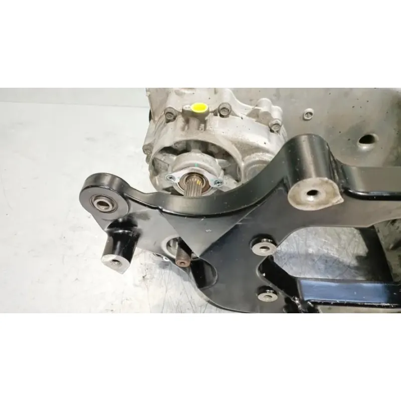 Moteur SUZUKI UH 125 BURGMAN 2014 - 2017