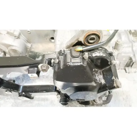 Moteur SUZUKI UH 125 BURGMAN 2014 - 2017