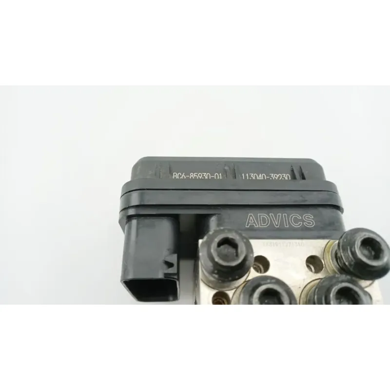 Module ABS YAMAHA MT07 700 ABS 2018 - 2020