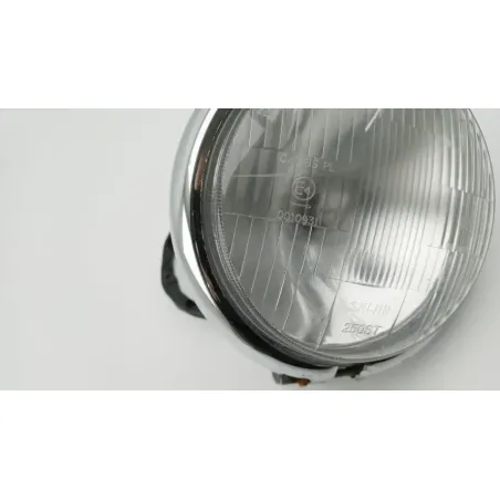 Optique (feux)(phare) SHANSU EGREEN 50 2021 - 2022