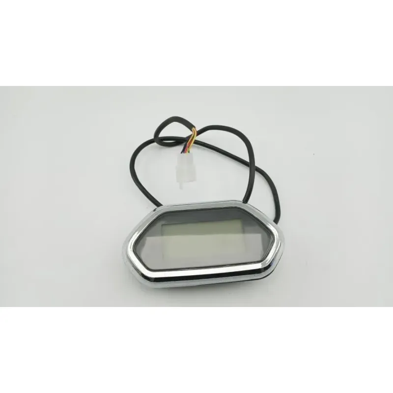 Compteur SHANSU EGREEN 50 2021 - 2022