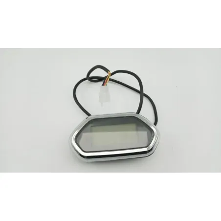 Compteur SHANSU EGREEN 50 2021 - 2022
