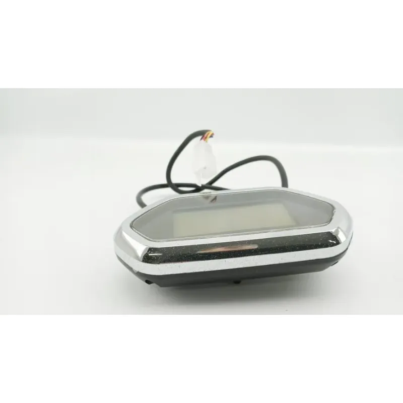 Compteur SHANSU EGREEN 50 2021 - 2022
