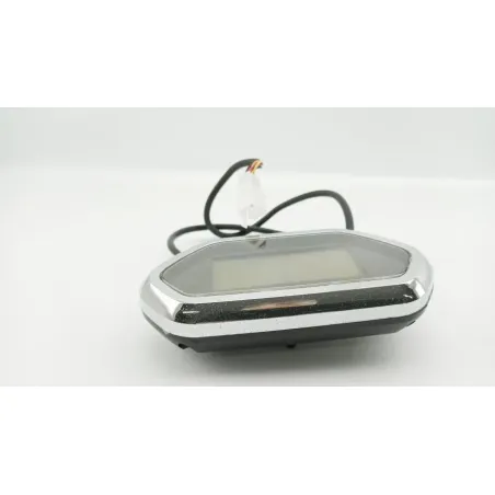 Compteur SHANSU EGREEN 50 2021 - 2022