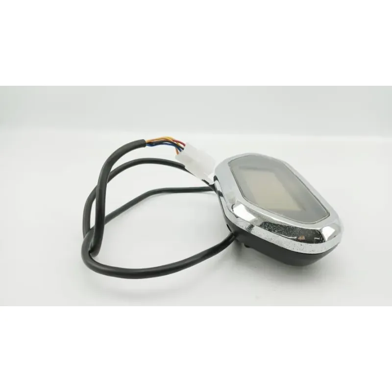 Compteur SHANSU EGREEN 50 2021 - 2022