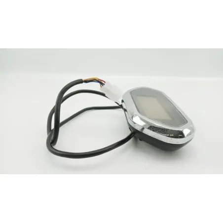 Compteur SHANSU EGREEN 50 2021 - 2022