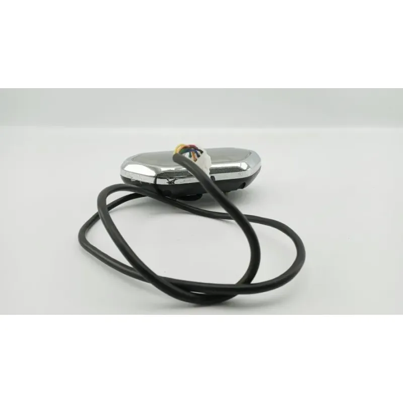Compteur SHANSU EGREEN 50 2021 - 2022