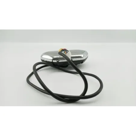Compteur SHANSU EGREEN 50 2021 - 2022