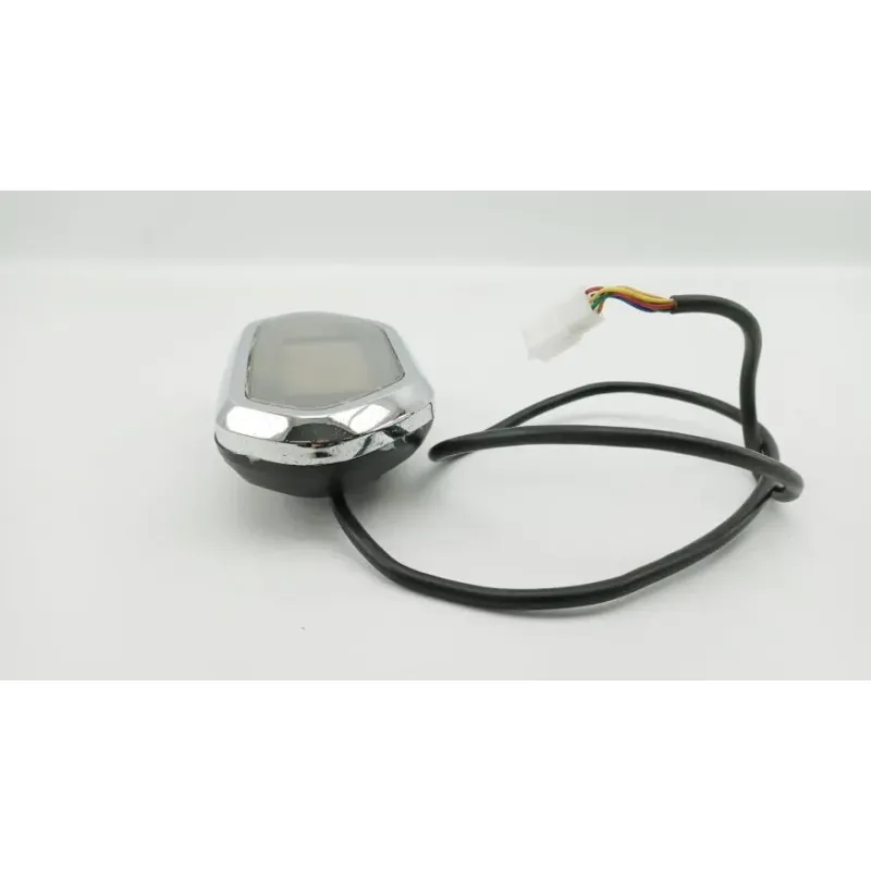 Compteur SHANSU EGREEN 50 2021 - 2022
