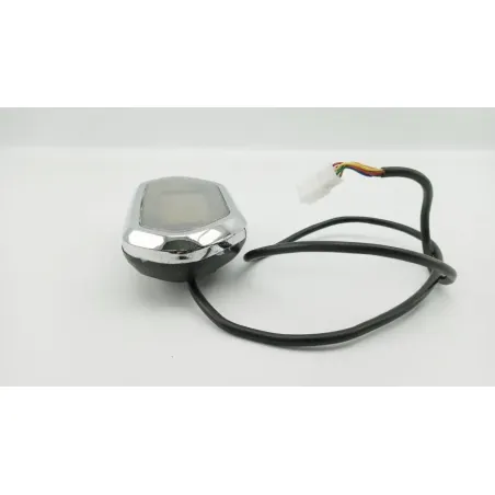Compteur SHANSU EGREEN 50 2021 - 2022