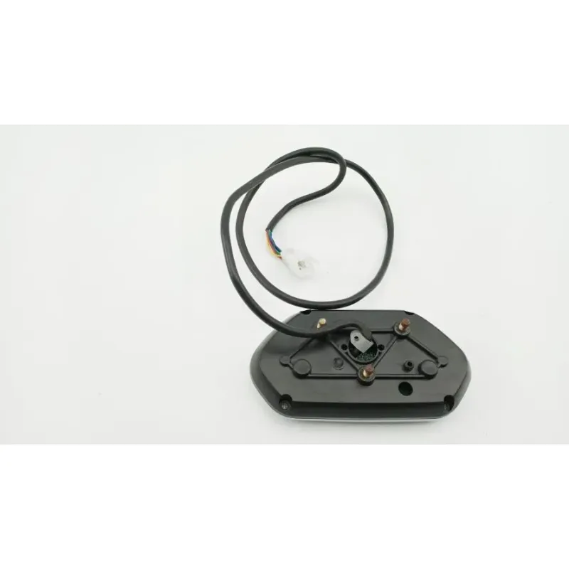 Compteur SHANSU EGREEN 50 2021 - 2022