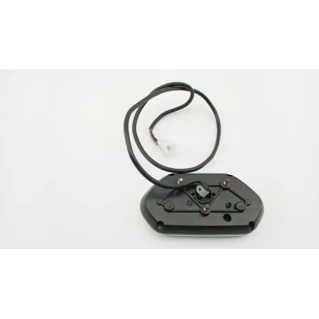 Compteur SHANSU EGREEN 50 2021 - 2022