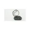 Compteur SHANSU EGREEN 50 2021 - 2022 Compteur SHANSU EGREEN 50 2021 - 2022