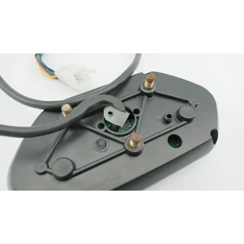 Compteur SHANSU EGREEN 50 2021 - 2022