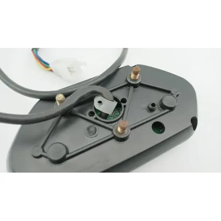 Compteur SHANSU EGREEN 50 2021 - 2022