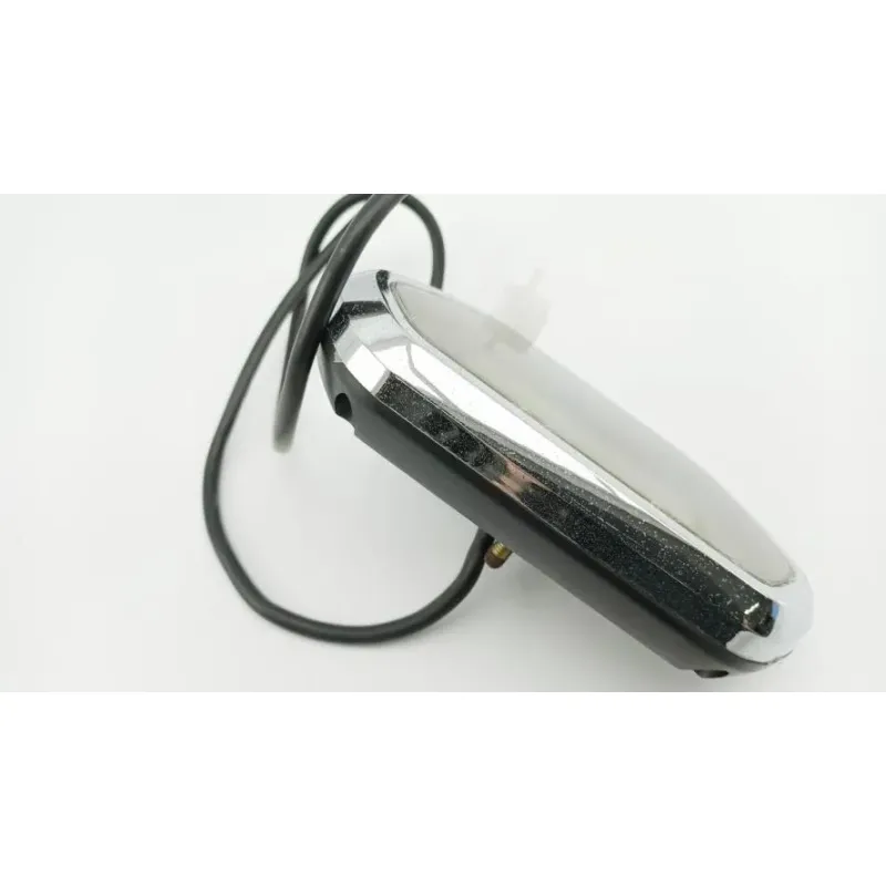 Compteur SHANSU EGREEN 50 2021 - 2022