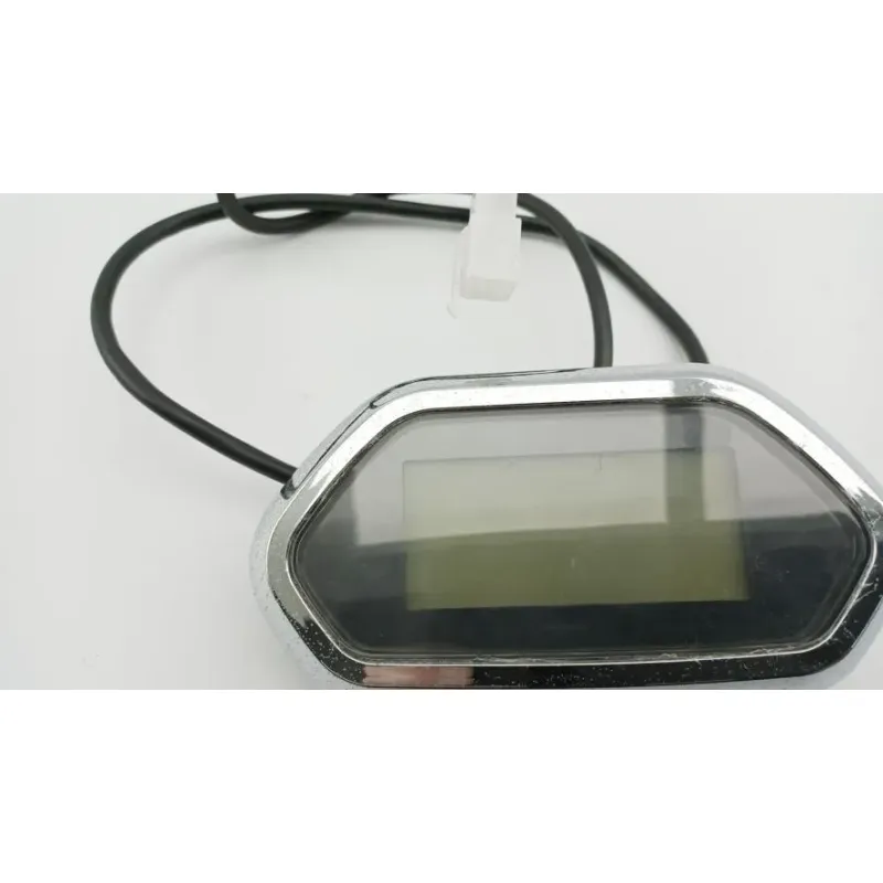 Compteur SHANSU EGREEN 50 2021 - 2022