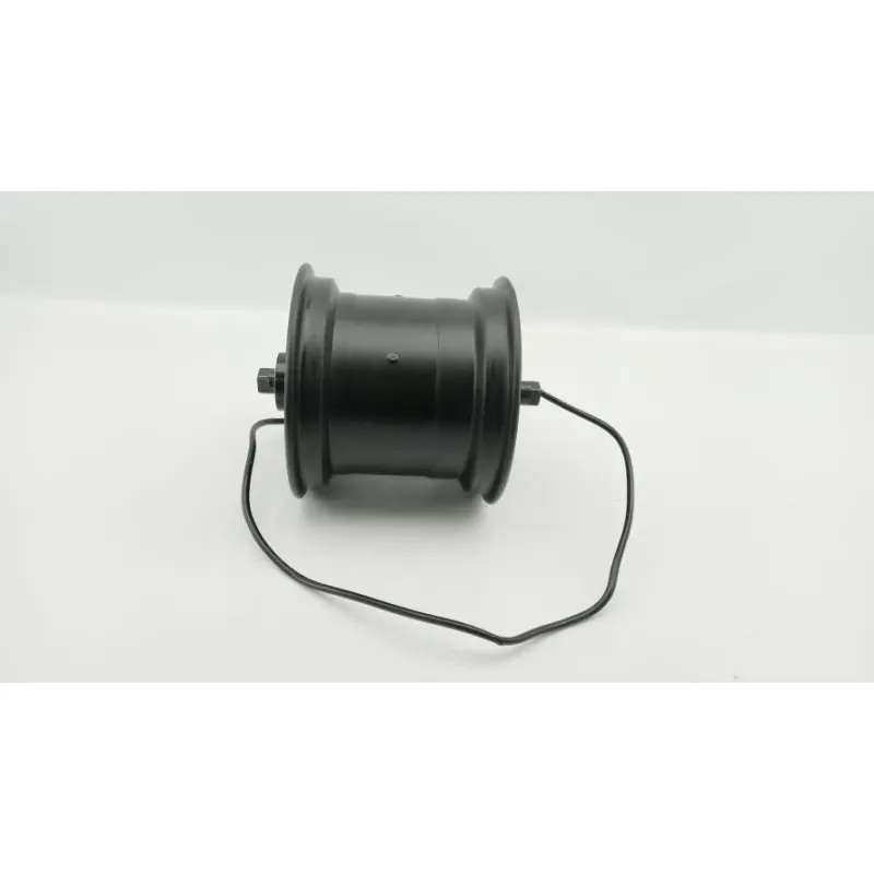 Moteur SHANSU EGREEN 50 2021 - 2022