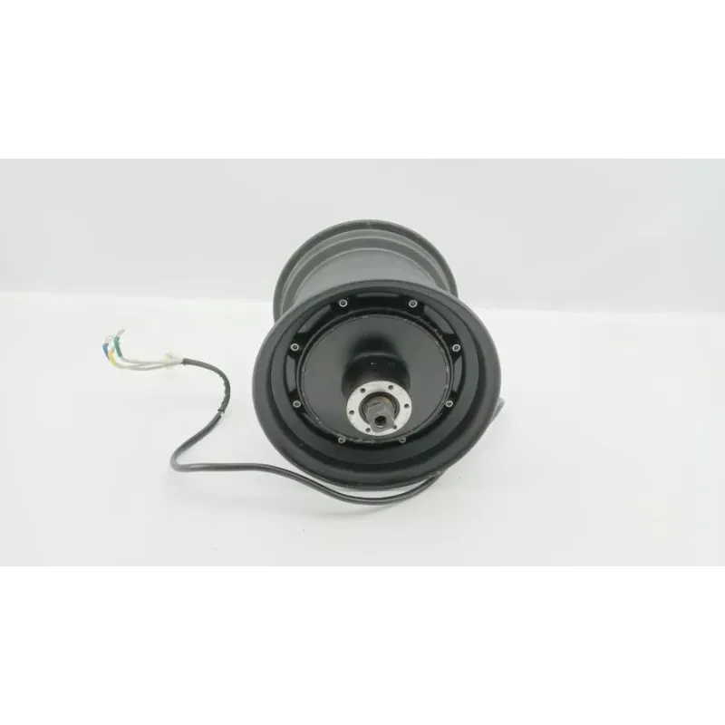 Moteur SHANSU EGREEN 50 2021 - 2022